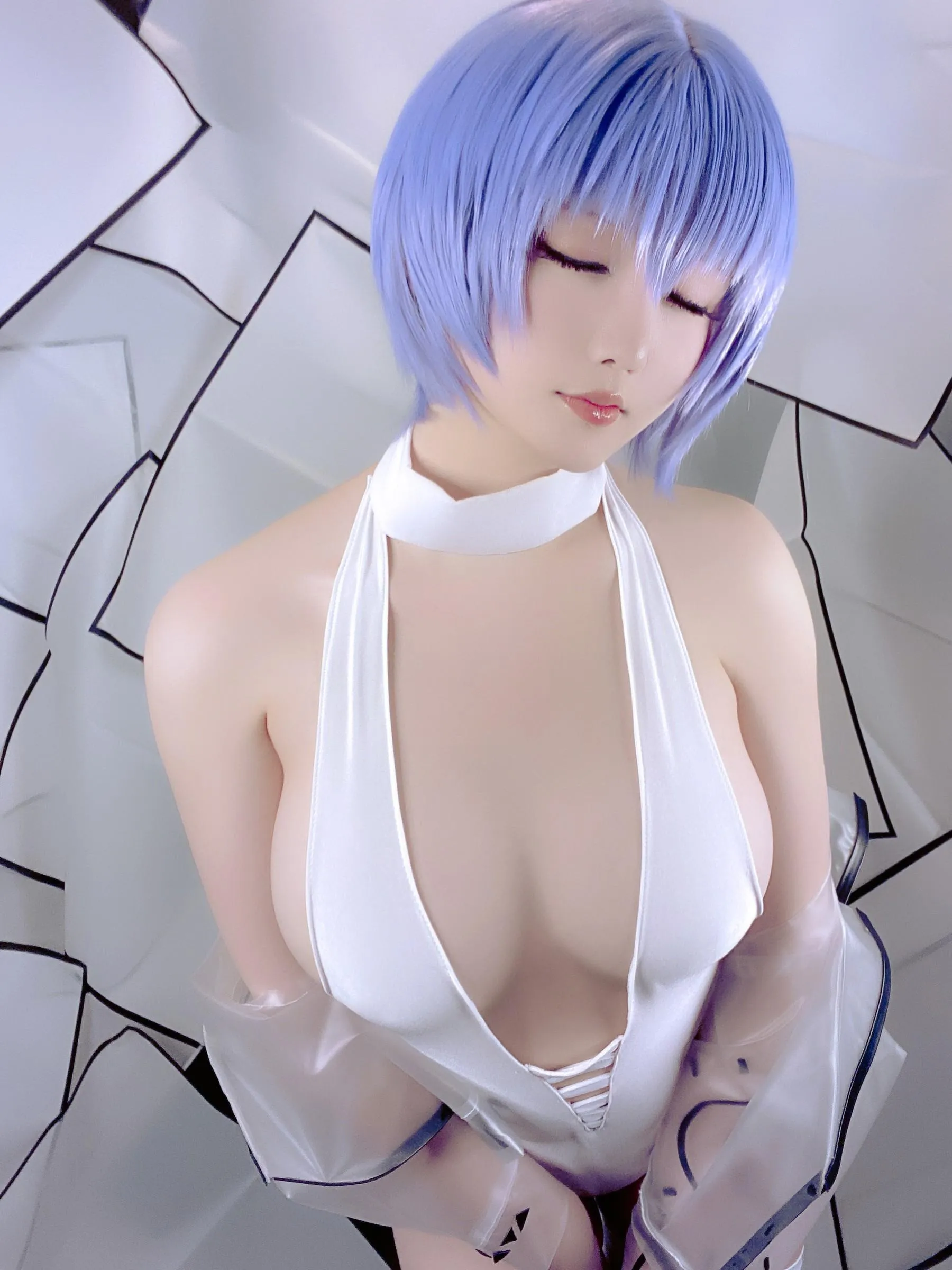 星之迟迟 – NO.153 5月计划 日常系写真特辑-自拍 [51P]插图9